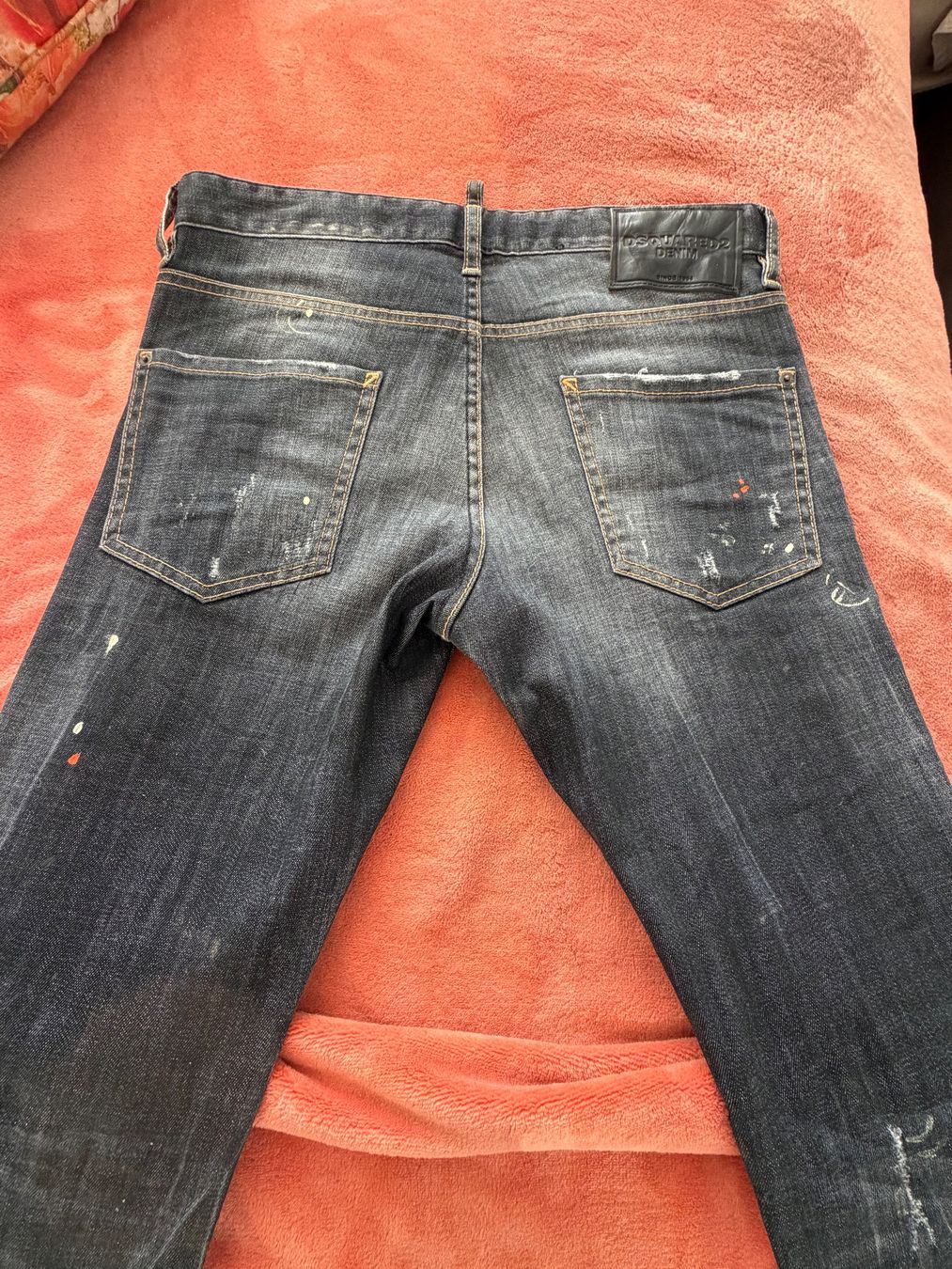 Dsquared2 Jeans: JEAN HOMME DSQUARED2 – Usato da Fully venduto da jbb_8f5r 3