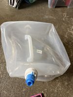 Wasserkanister