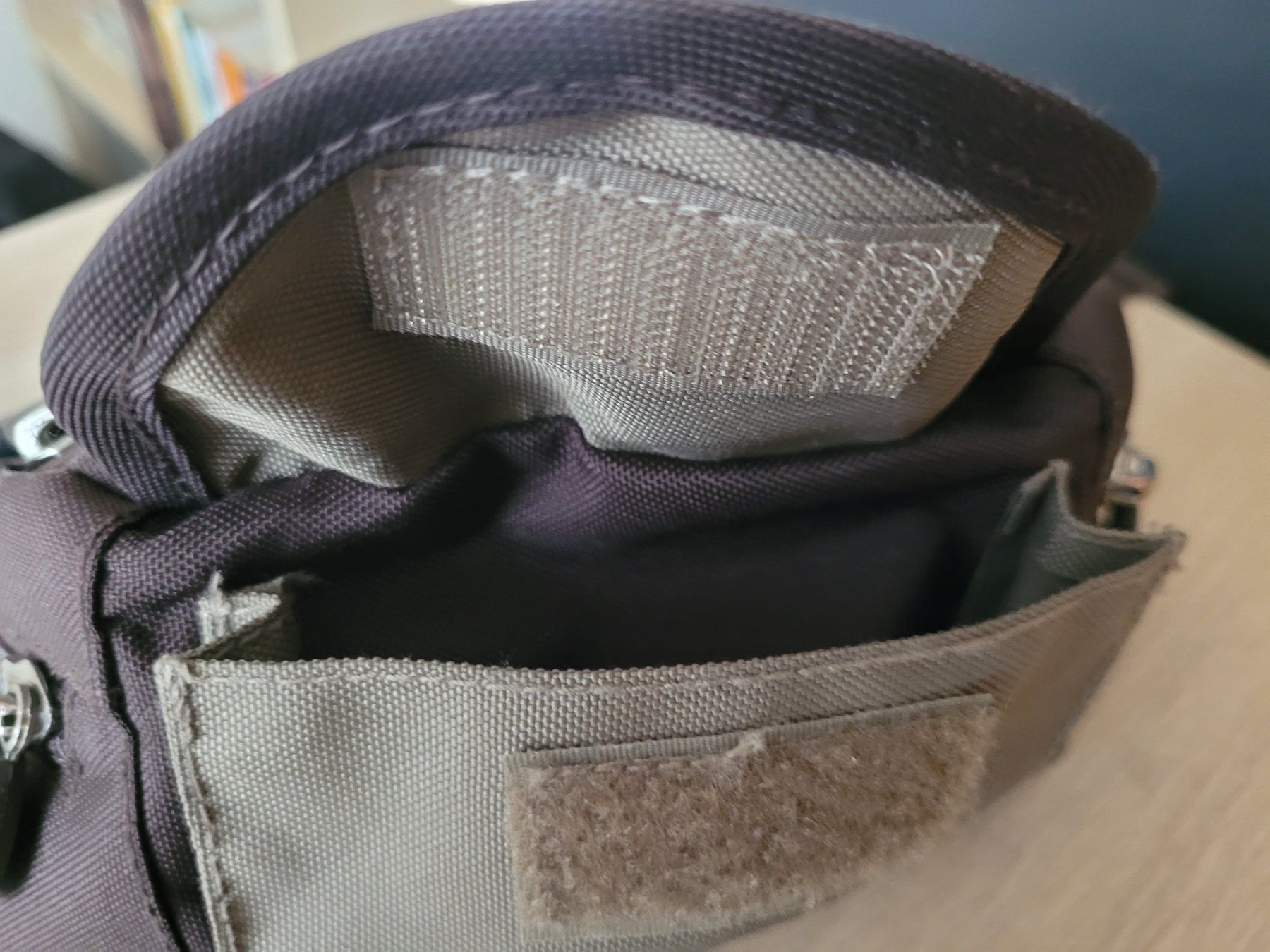 Jako-O Borse & Zaini: Jako-o Kinder Bauchtasche "Adler" – Usato da Spiez venduto da Aprikose25 1