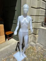 Schaufensterpuppe