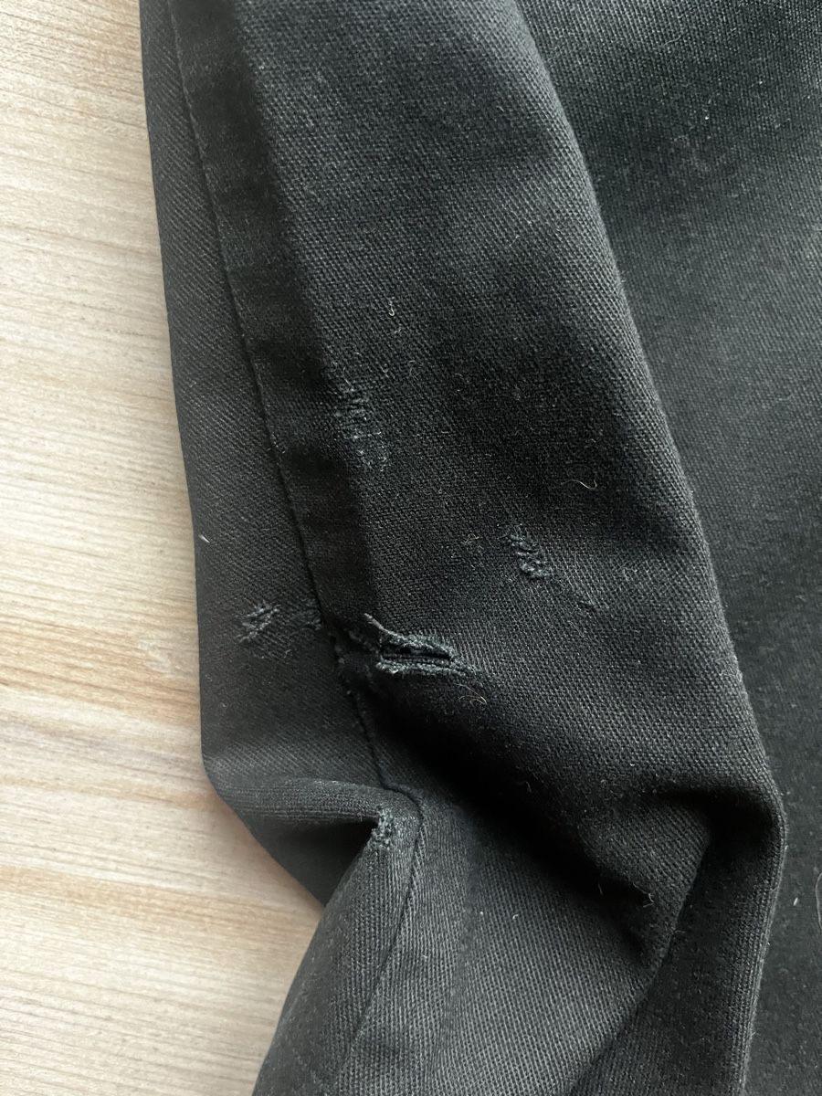 Vans Pantaloni: Vans Chinos ab 1 CHF – Usato da Wigoltingen venduto da _vntg_ 2