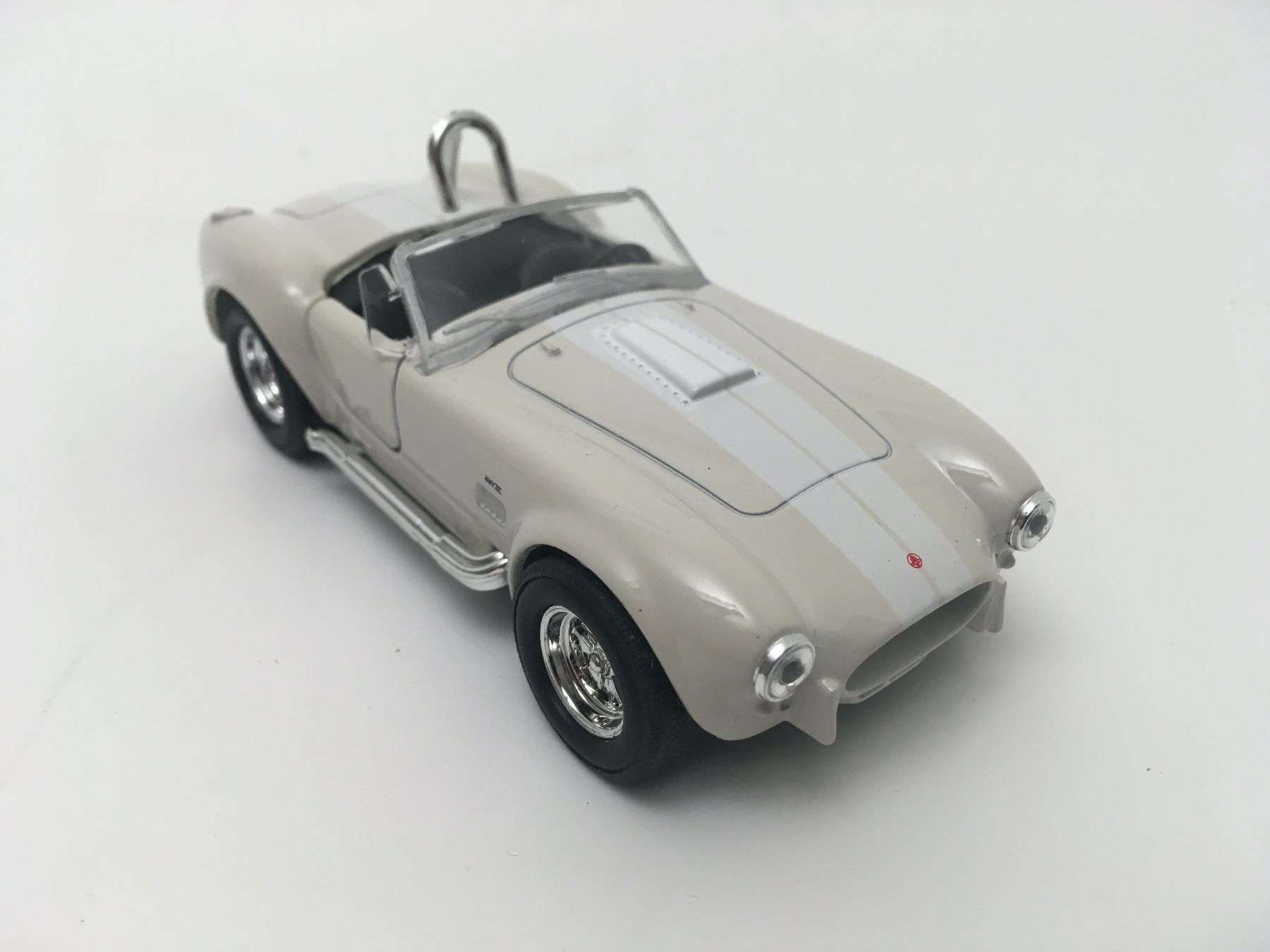 Welly Modellini d'auto: Modellauto COBRA , 427 S /C – Nuovo (secondo la descrizione) da Rheineck venduto da emma.gut 4
