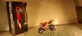 Verkaufe-Ducati 998 F01-WSB-J.Toseland-2002-Minichamps-1:12