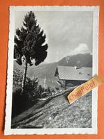 505 Ferienheim J. B. Blaukreuz, Aeschi-Allmend