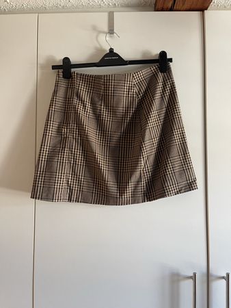 Monki Minirock