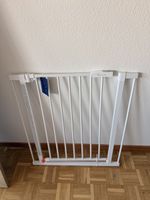 Absperrgitter Hauck Open N Stop 2 