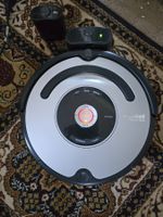 Saugroboter iRobot Roomba 780  voll funktionstüchtig