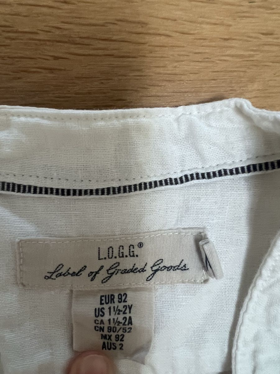 H&M Hemden, T-Shirts & Polos: Hemd H&M Kinder – Neu (gemäss Beschreibung) aus Neuhaus SG von bernike 1