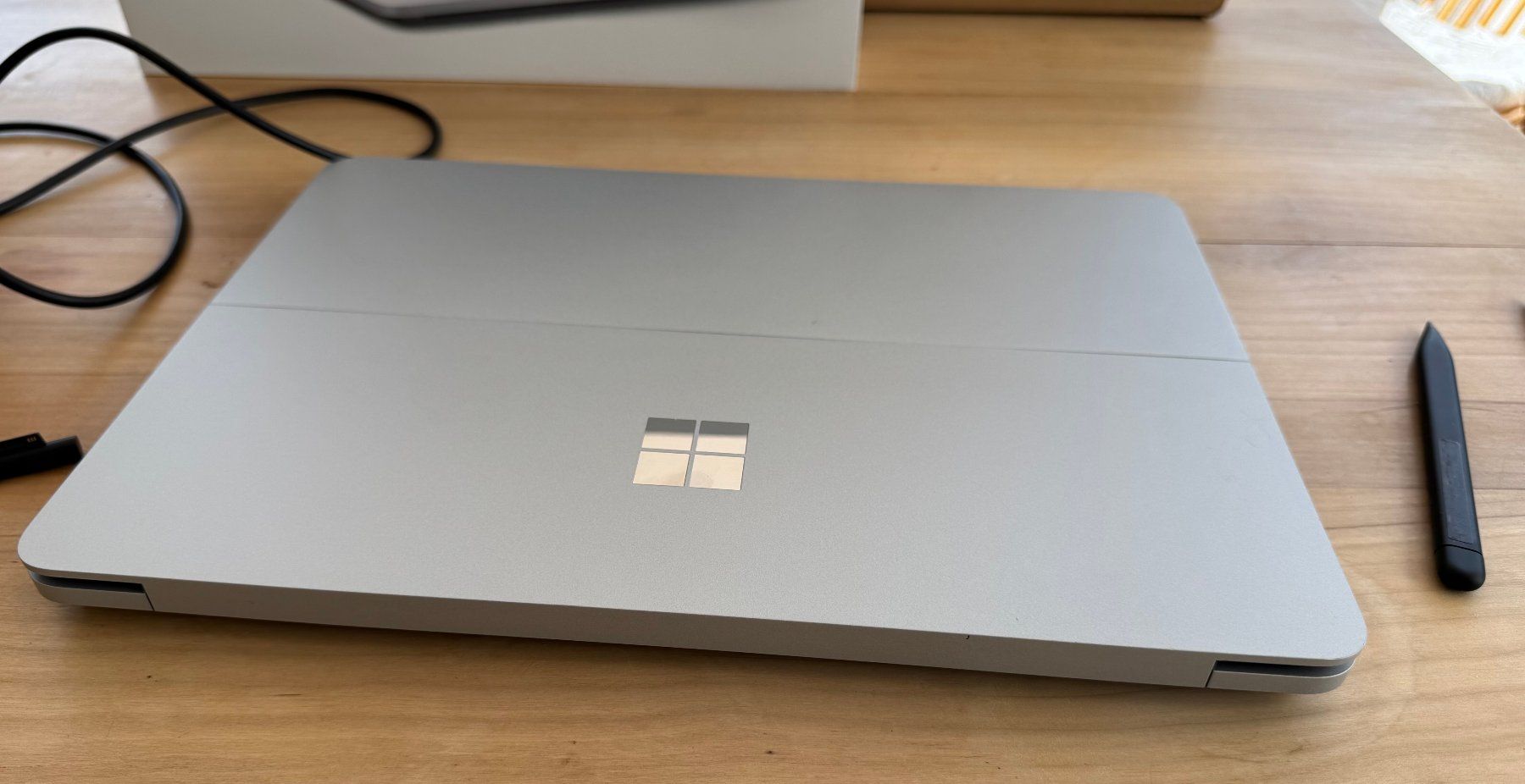 Microsoft Portables: Microsoft Surface Laptop Studio – D'occasion à Thun par Jgantch 4