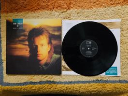 The Catch Schallplatte Lp - Walk the water