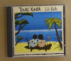 Touré Kunda – Sili Béto - (African) - T5