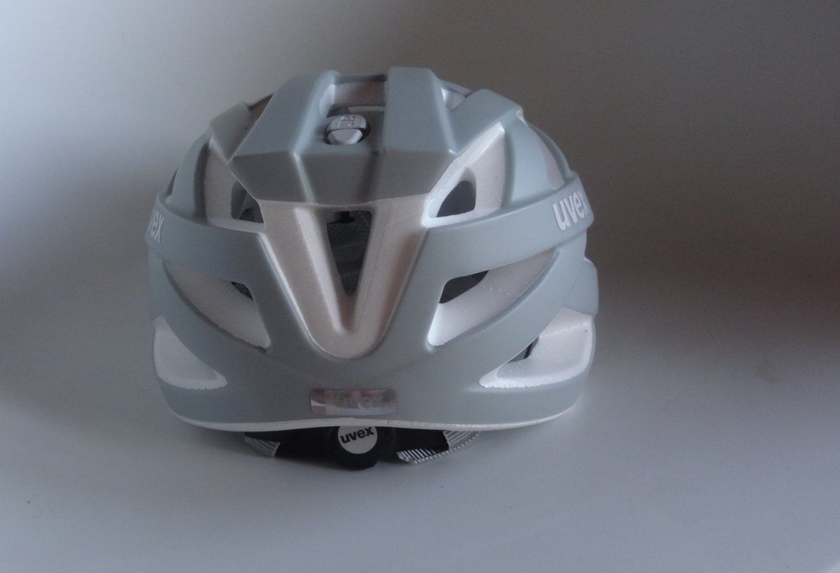 Uvex Caschi: Uvex Mountain Bike Helm M – Nuovo (secondo la descrizione) da Laupen ZH venduto da Flow10 2