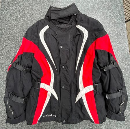 Held Sport-Tourerjacke Grösse L