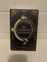 Buch Die unendliche Geschichte Michael Ende Thienemann