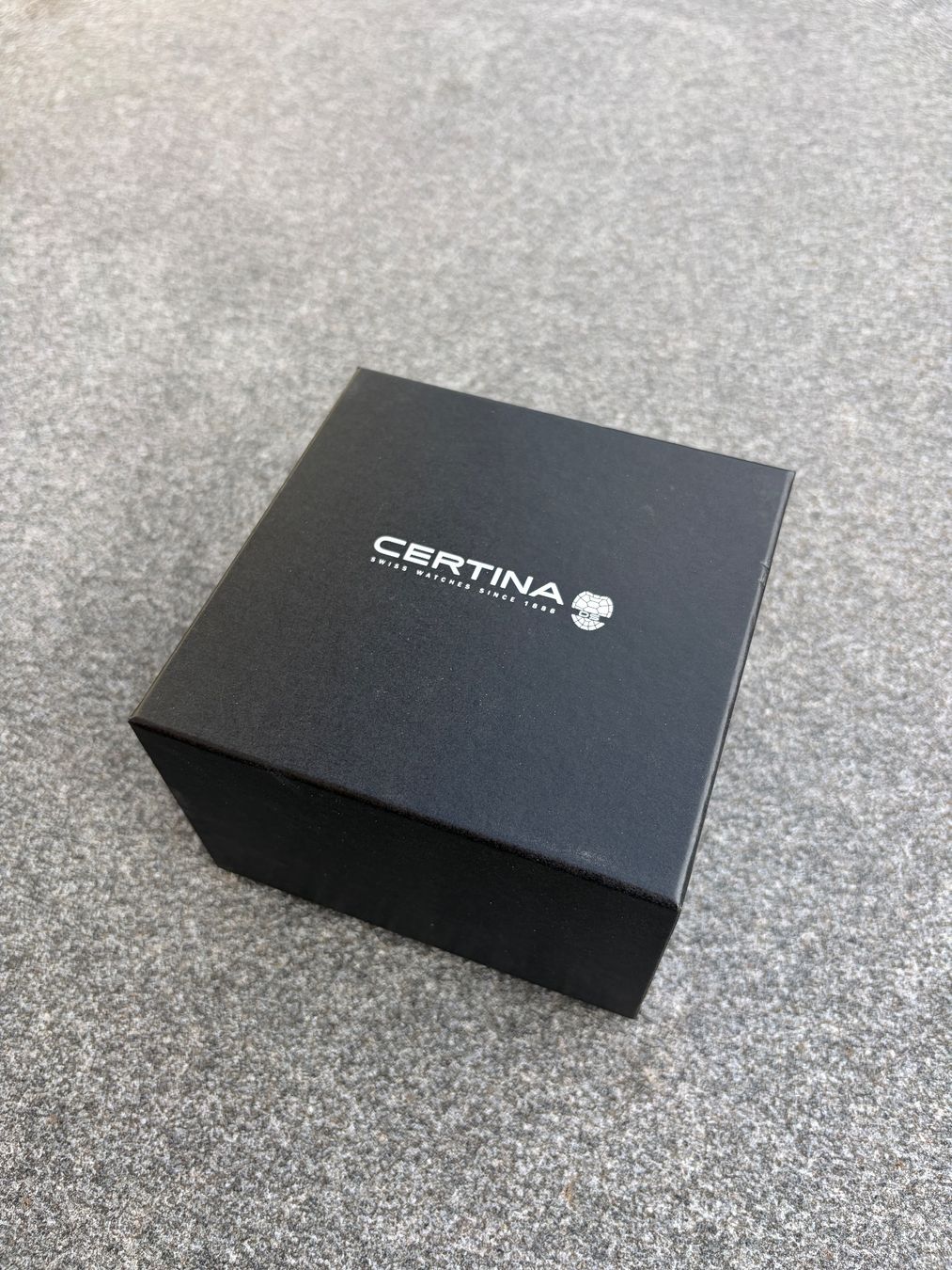 Certina Orologi: Certina DS Dream Precidrive Damenuhr – Usato da Speicherschwendi venduto da mincom 3