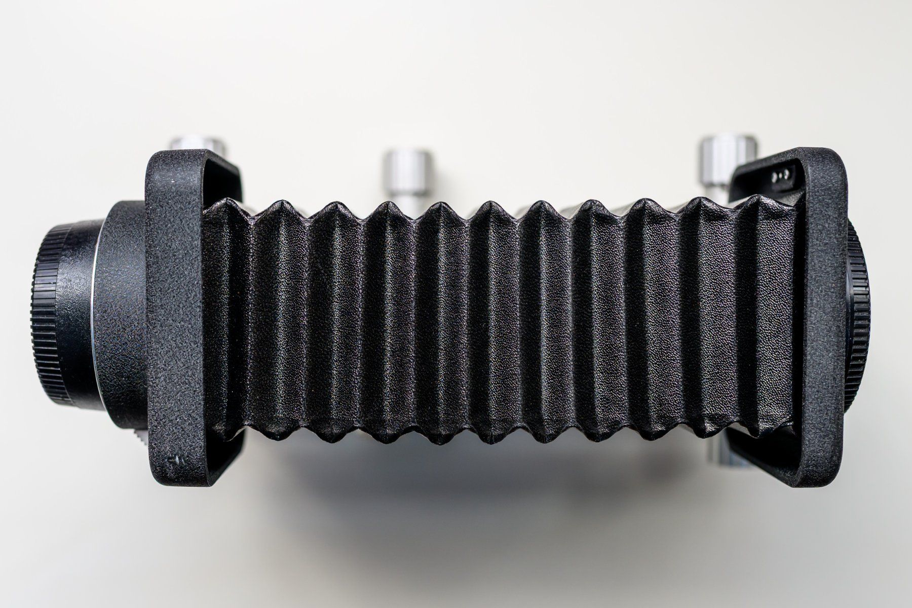 Nikon Objectifs: Nikon PB-4 (Balkengerät) F-Mount – D'occasion à Chur par Mcama 1