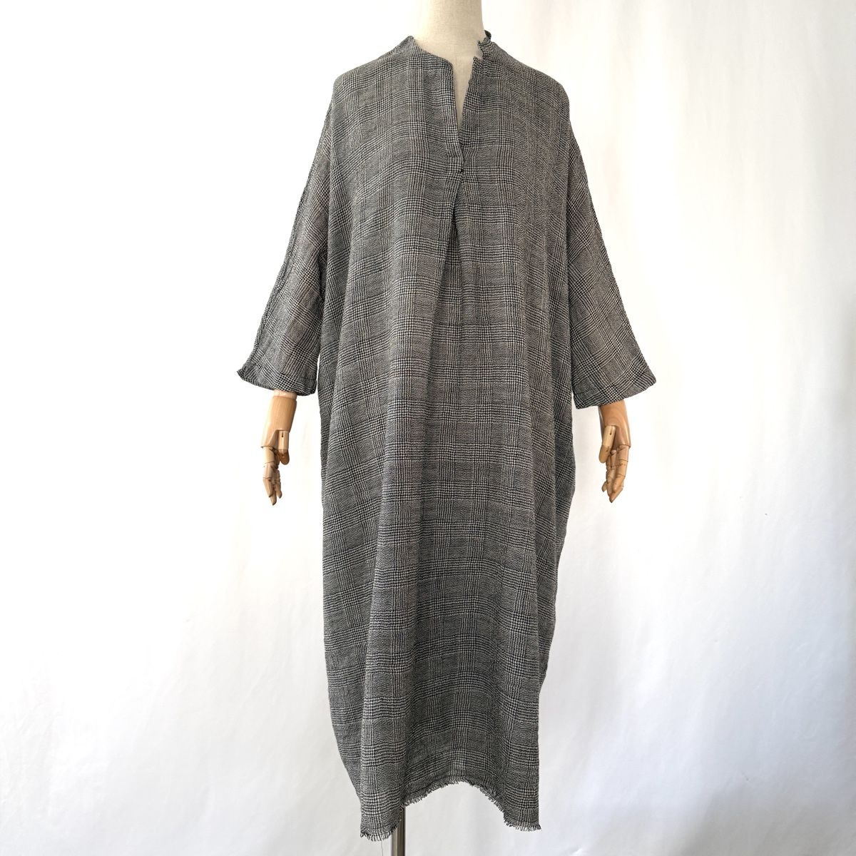 Vestiti: DANIELA GREGIS New Wool Dress – Nuovo (secondo la descrizione) da Emmen venduto da Nightingale_2022