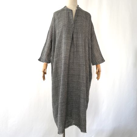 DANIELA GREGIS New Wool Dress