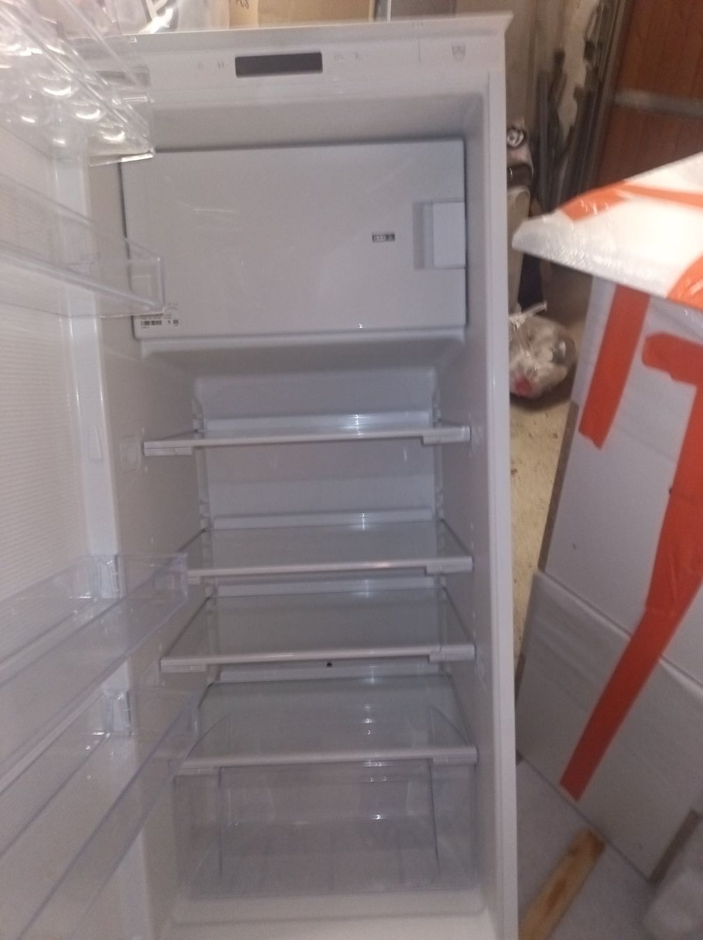 V-Zug Cuisines complètes: Komplette Küche mit Geräte – D'occasion à Gebenstorf par mphmontage 6