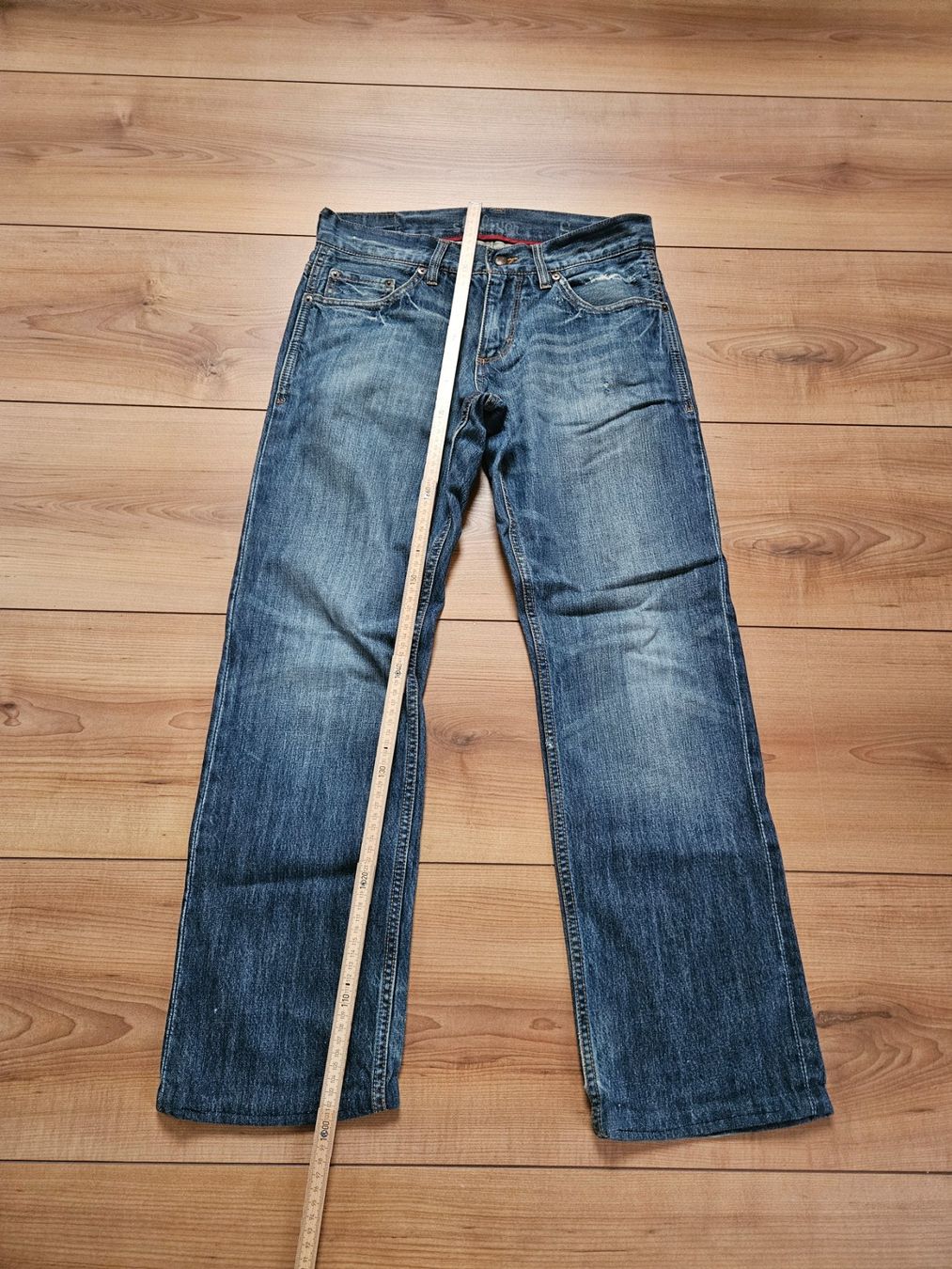 S.Oliver Pantaloni: S. Oliver Jeans 29 x 30 – Usato da Tann venduto da Pepiino 1