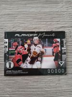 Jesse Puljujärvi Playoff Moments Eishockeykarte 