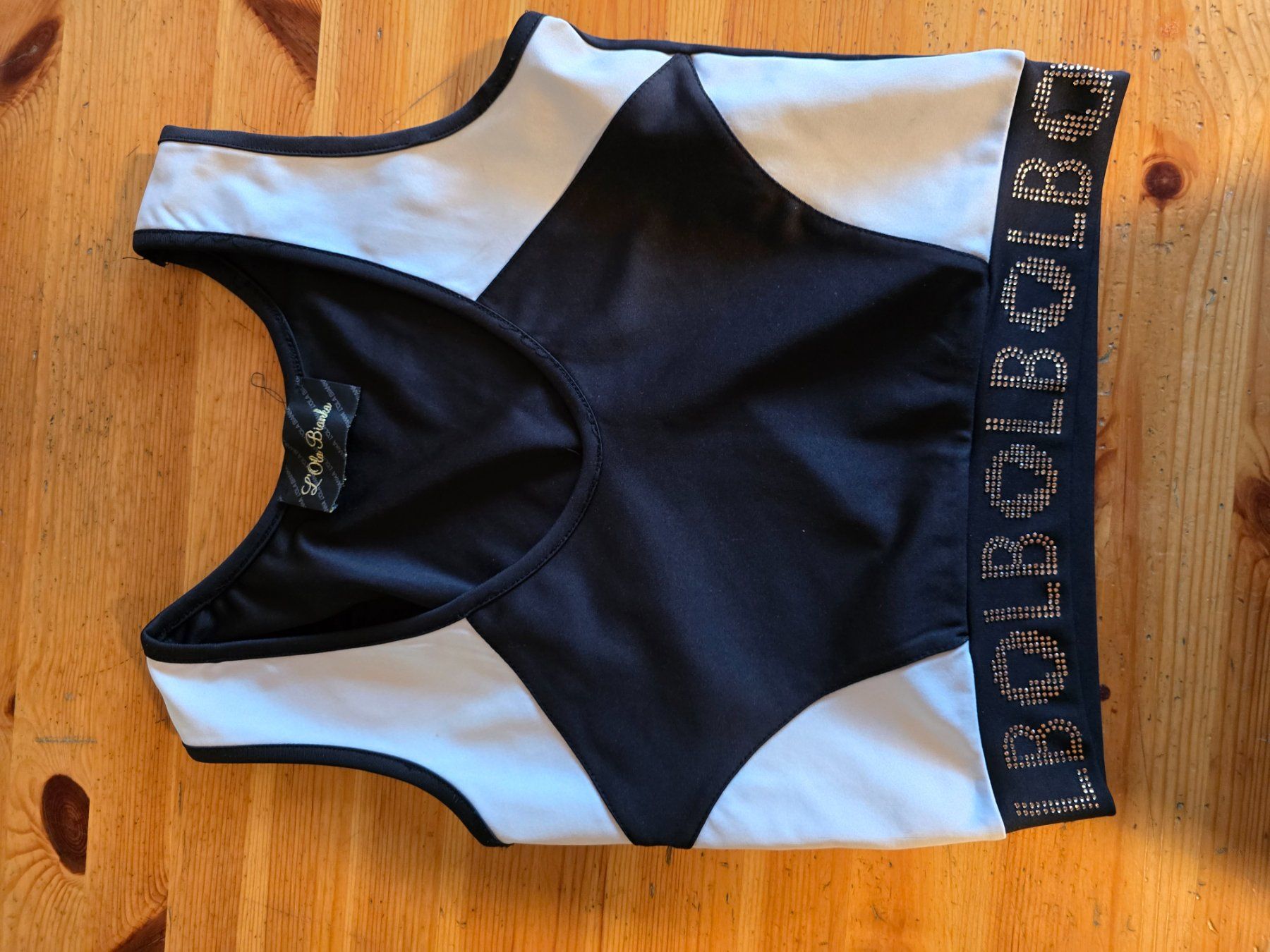 Camicette, T-shirt & Top: Top – Nuovo (secondo la descrizione) da Matten b. Interlaken venduto da goldhase02