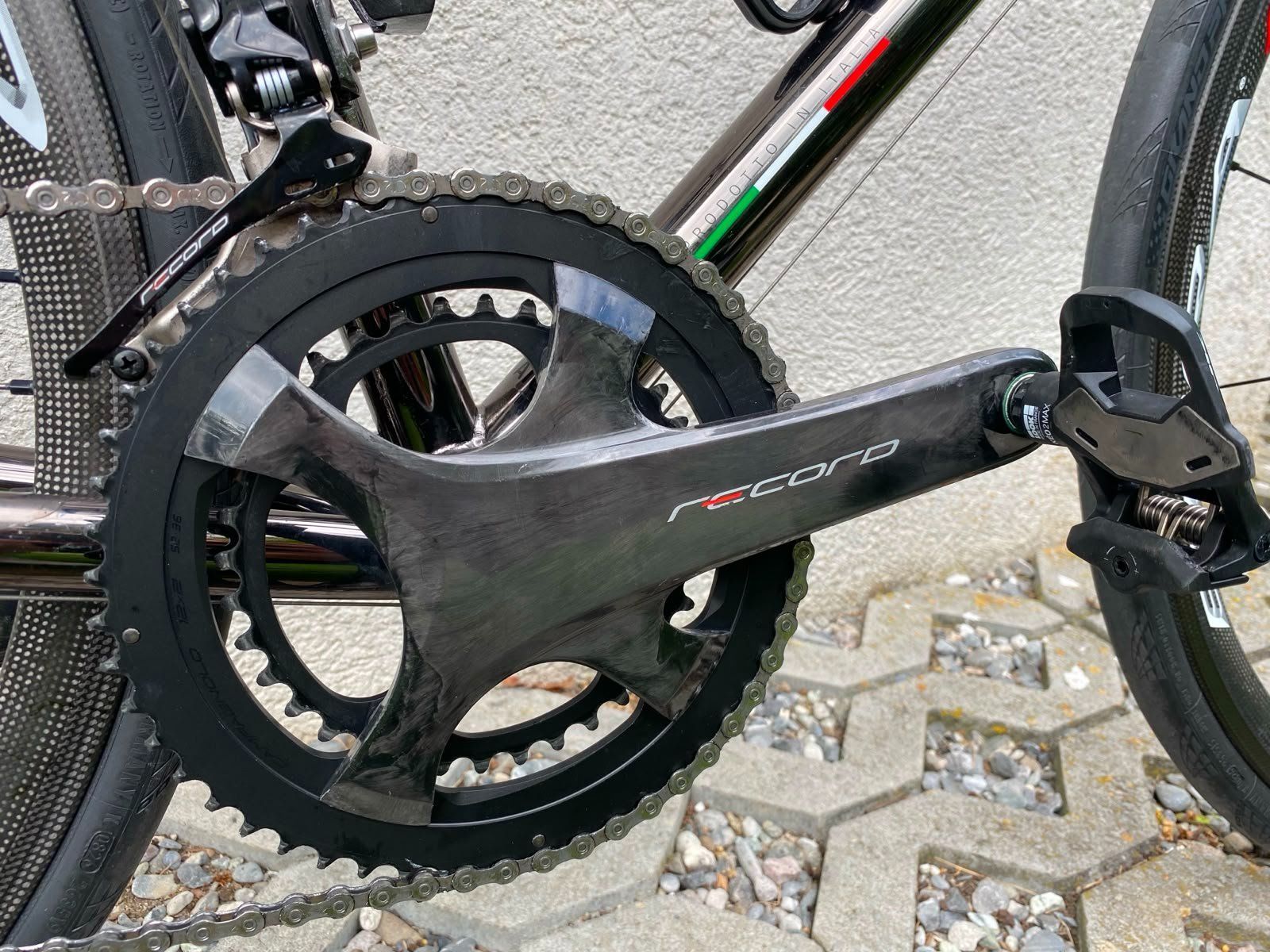Biciclette: Officine Mattio Brondello – Usato da Denens venduto da jul_c7qg 3