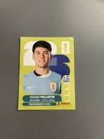 Panini Sticker WM 2026 Facundo Pellistri URU 20