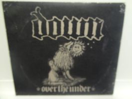 Down - Down III: Over the Under