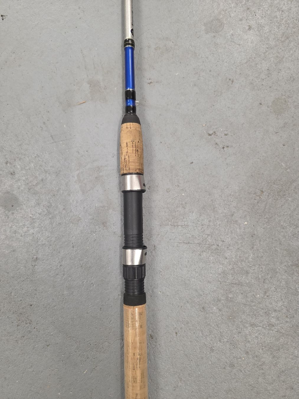 Shimano Canne da pesca: Angelrute  – Usato da Grenchen venduto da stinker871 4