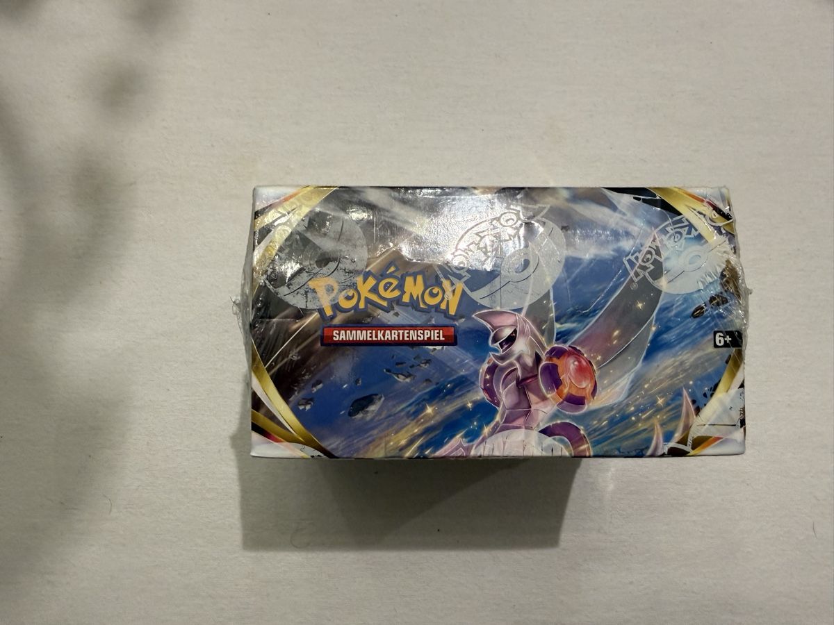 Pokémon Carte collezionabili: Pokemon Display Astralglanz – Nuovo e nell'imballaggio originale da eglisau venduto da schmied1992 1