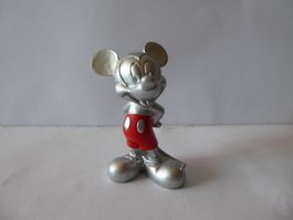 Micky Maus, 6,0cm, 100 Jahre Disney, Bullyland, neu