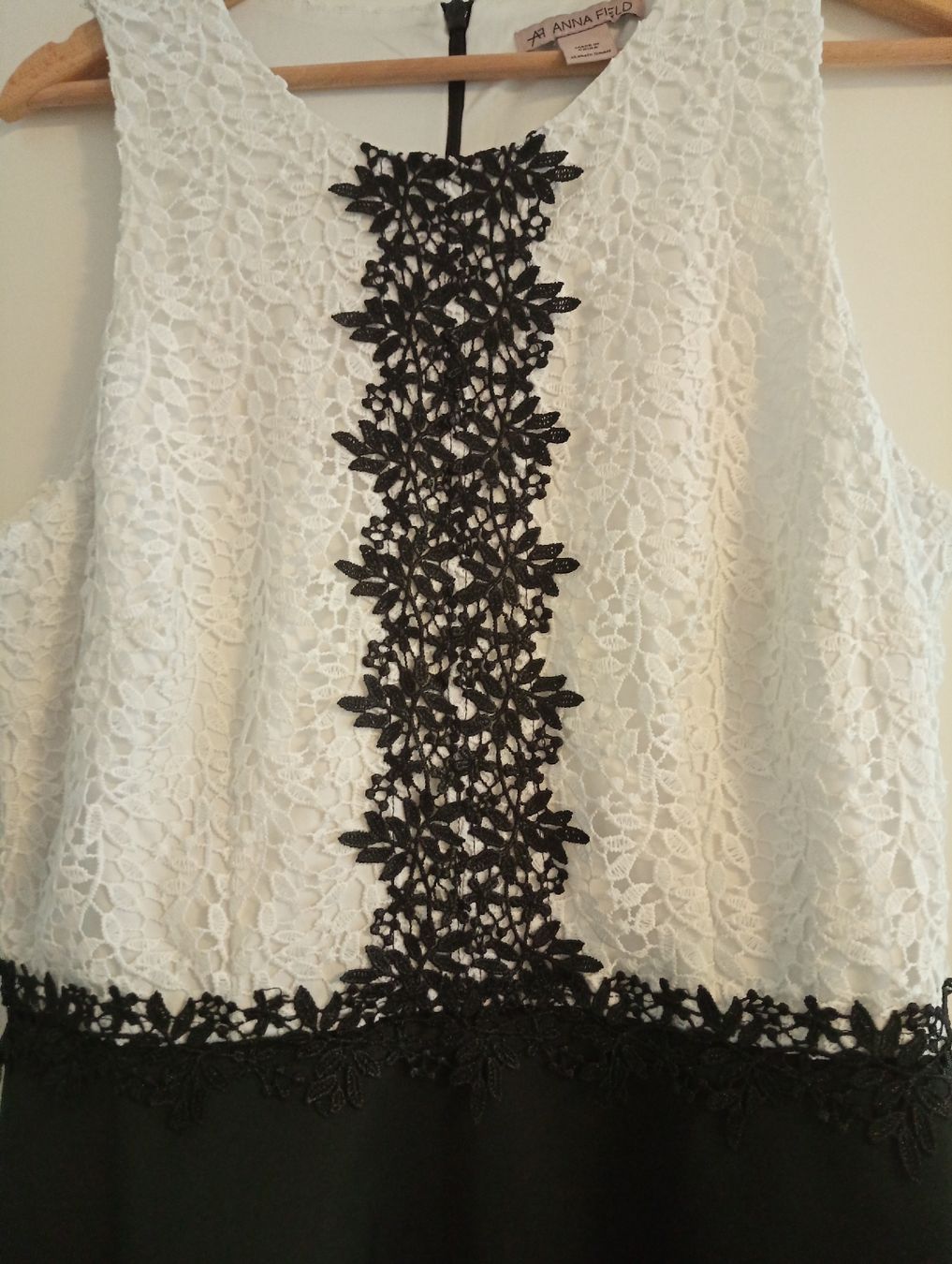 Anna Field Vestiti: Anna Field Cocktailkleid Gr. L – Usato da Heerbrugg venduto da Krityu 1