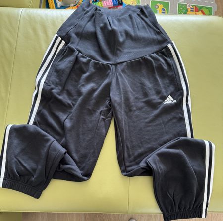 Umstandshosen Set Casual