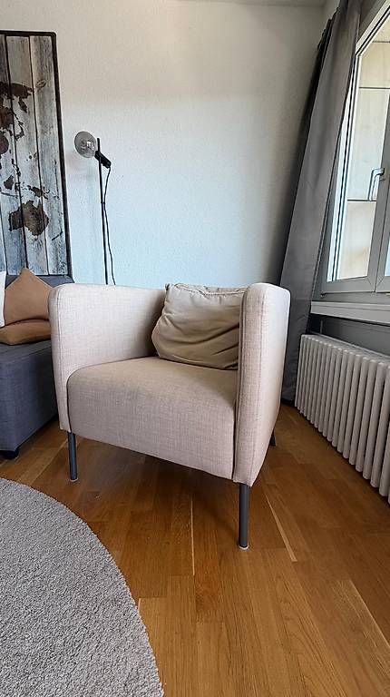 Poltrone: Sessel – Usato da Rorschach venduto da rpc_n6x9 2