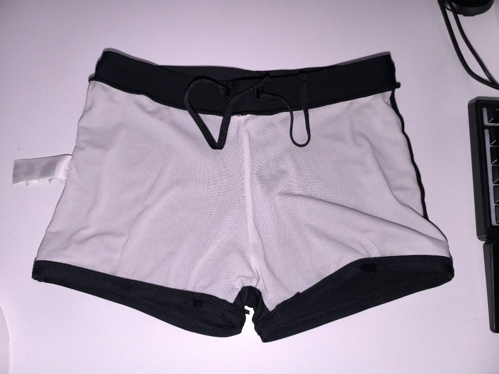 Costumi da bagno: Bade Boxer Gr. 152 – Nuovo (secondo la descrizione) da Wädenswil venduto da Cpaco 2