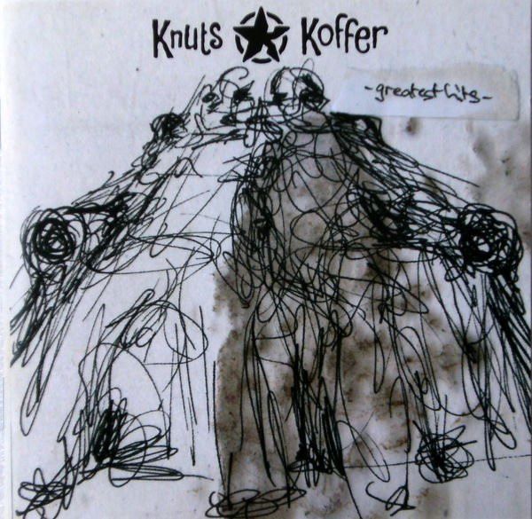 CD: Knuts Koffer – Greatest Hits – Usato da St.Gallen venduto da jalamusic