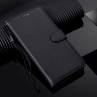 LUXUS GALAXY S20+ Flip Leder Case Cover