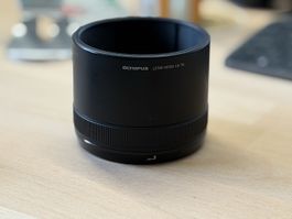 Olympus Objektiv-Gegenlichtblende LH-76