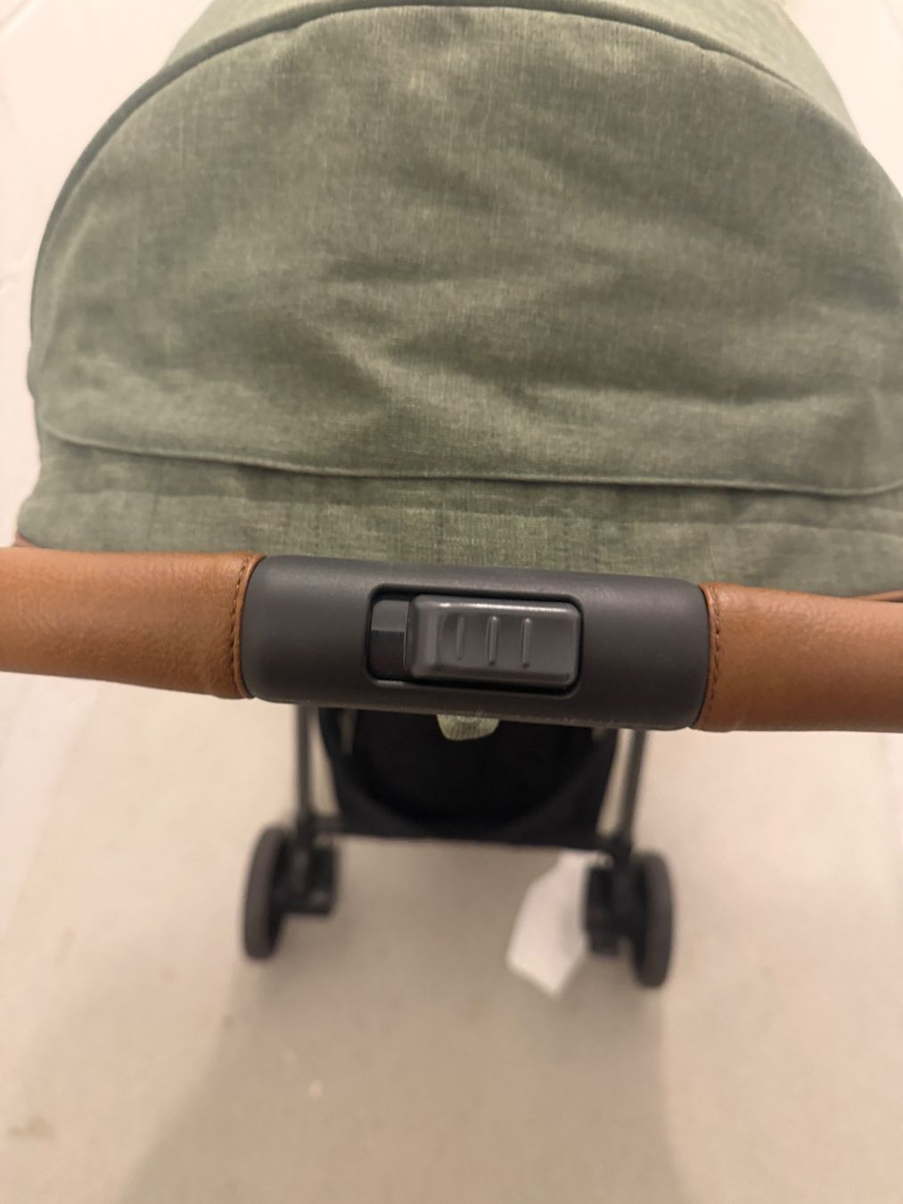 Joie Kinderwagen: Joie Signature Buggy – Gebraucht aus Burgdorf von Shawndx 5