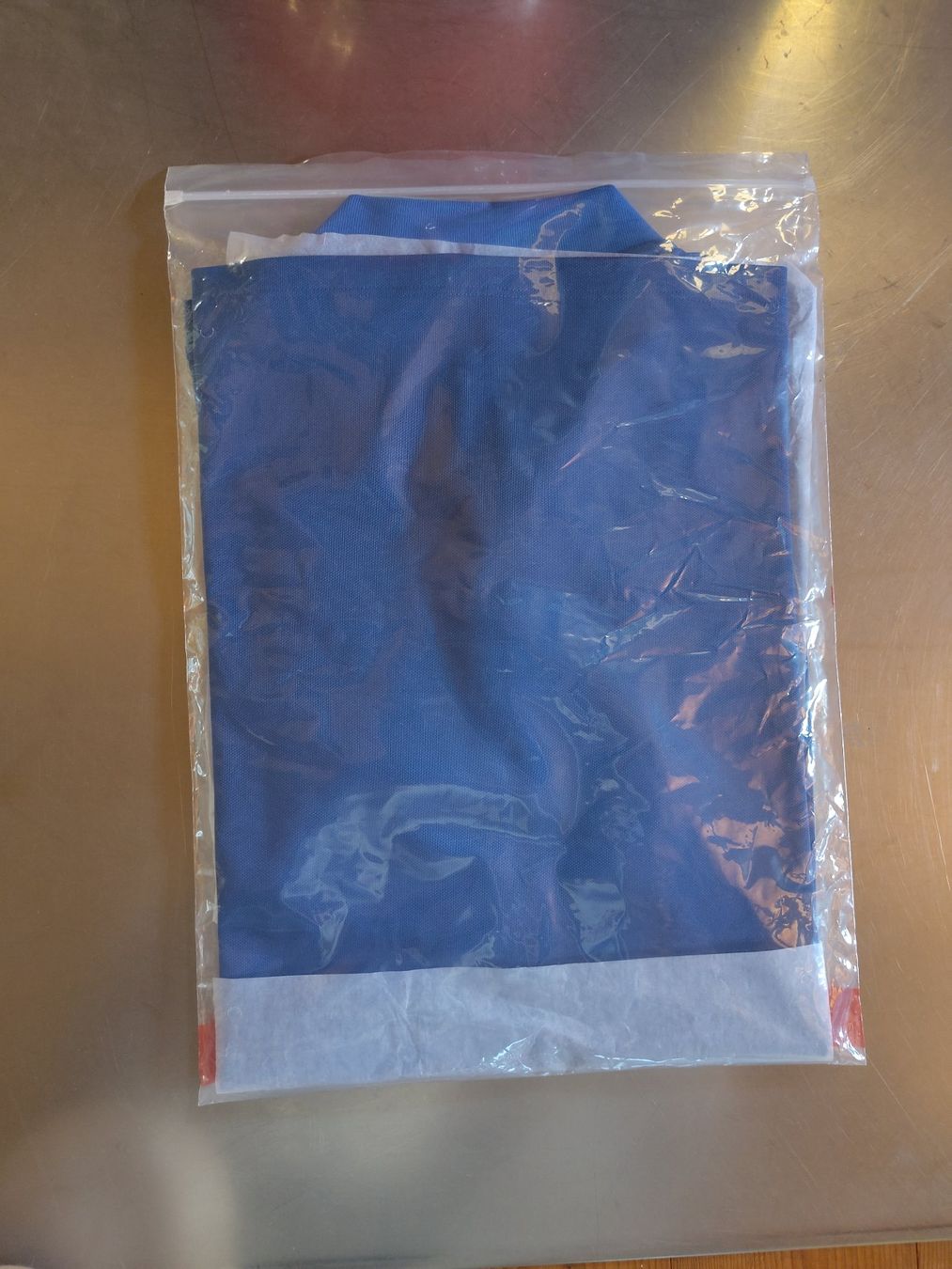 Magliette Polo: Olympia Polo-Shirt – Nuovo e nell'imballaggio originale da Effretikon venduto da GLBeeler 1