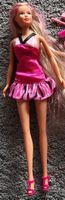 Barbie ähnliche Puppe Coiffeur Puppe