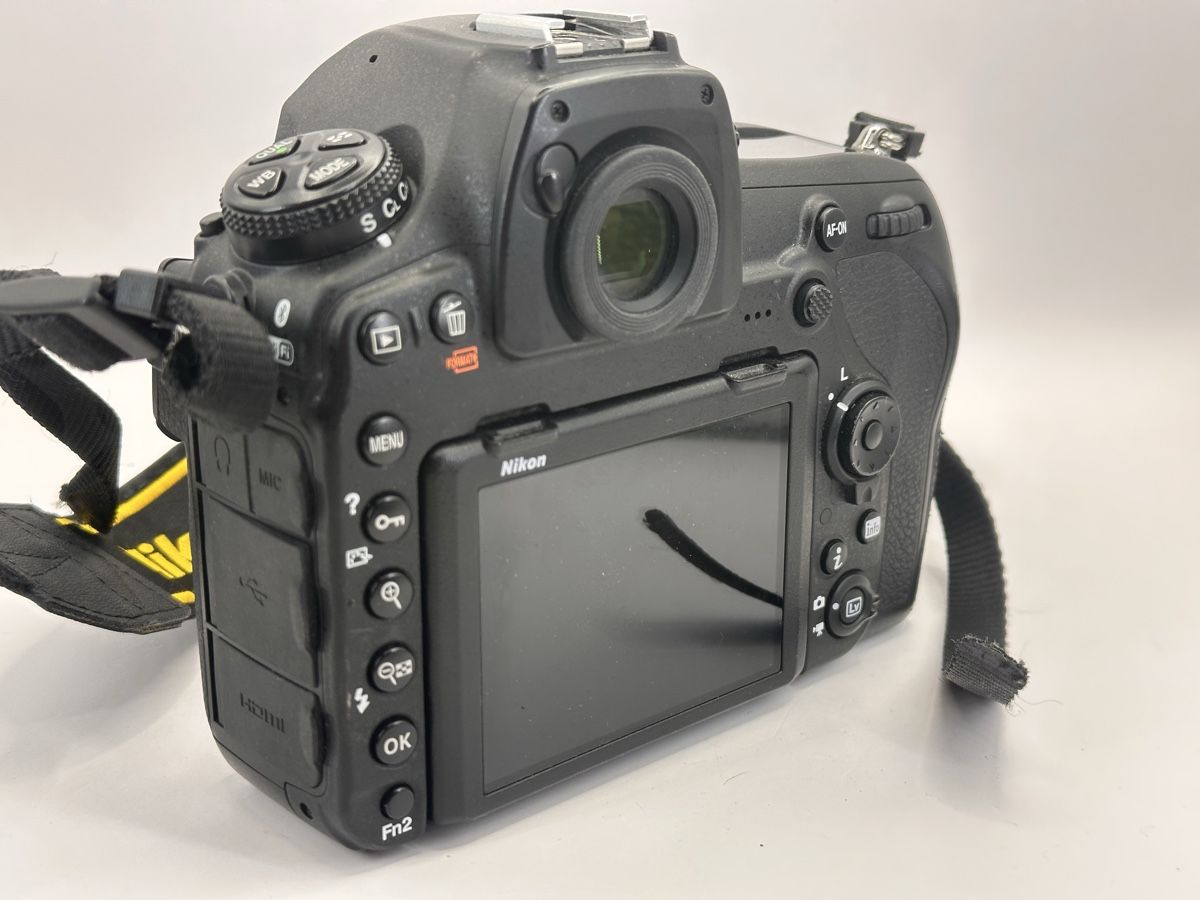 Nikon Fotocamera: Nikon d850 – Nuovo (secondo la descrizione) da Arbon venduto da Sed_9bj9 2