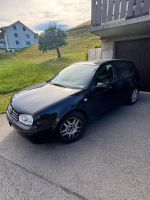 Golf 4 GTI 150PS