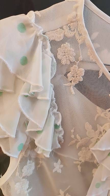 Camicette: Sommer Bluse, Sexy &super Qualität – Usato da Nürensdorf venduto da conceicao74 2