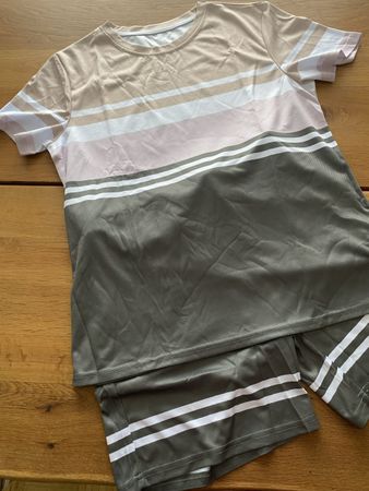 Herren Set 2 teile Gr. L NEU