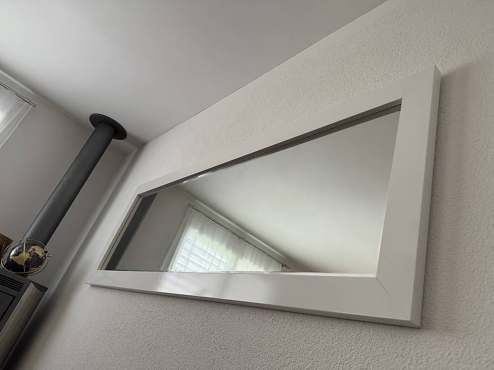 Specchi: Grosser Wandspiegel – Usato da Mühlau venduto da ana_75z8