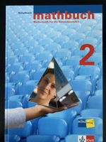Schulbuch mathbuch 2, Sekundarstufe I