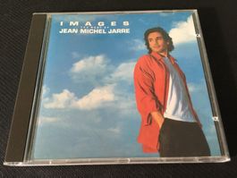 Jean Michael Jarre - Images the best of -CD-