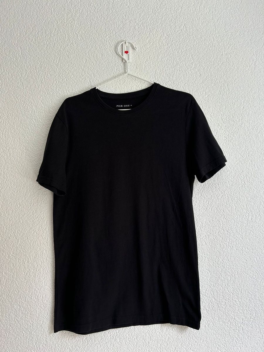 T-shirt: Basic T-Shirt Set 2 Stk. Mango & Pier One Grösse M – Usato da Chur venduto da jgr_s6mm